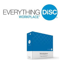 EverythingDiSC Workplace Facilitation Kit